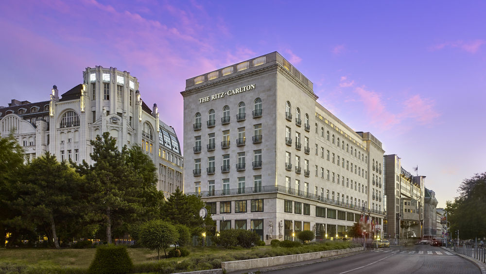 The Ritz-Carlton Budapest image 1